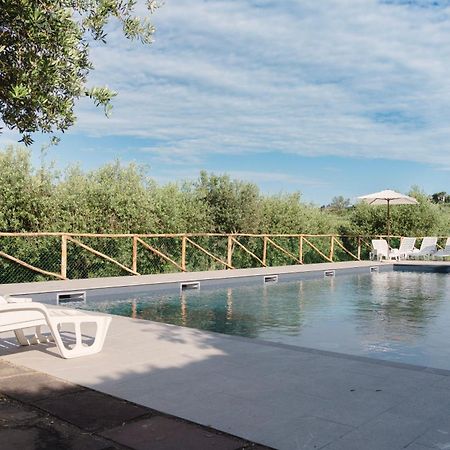 Agriturismo Torraiolo Barberino Val d'Elsa Екстер'єр фото
