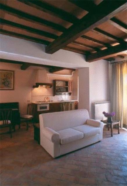 Agriturismo Torraiolo Barberino Val d'Elsa Номер фото